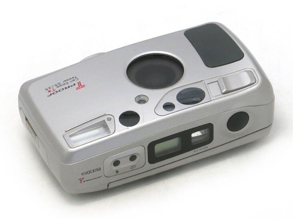 KYOCERA TPROOF 京セラ Tプルーフ 京セラ T PROOF 【AB】 ￥85,000