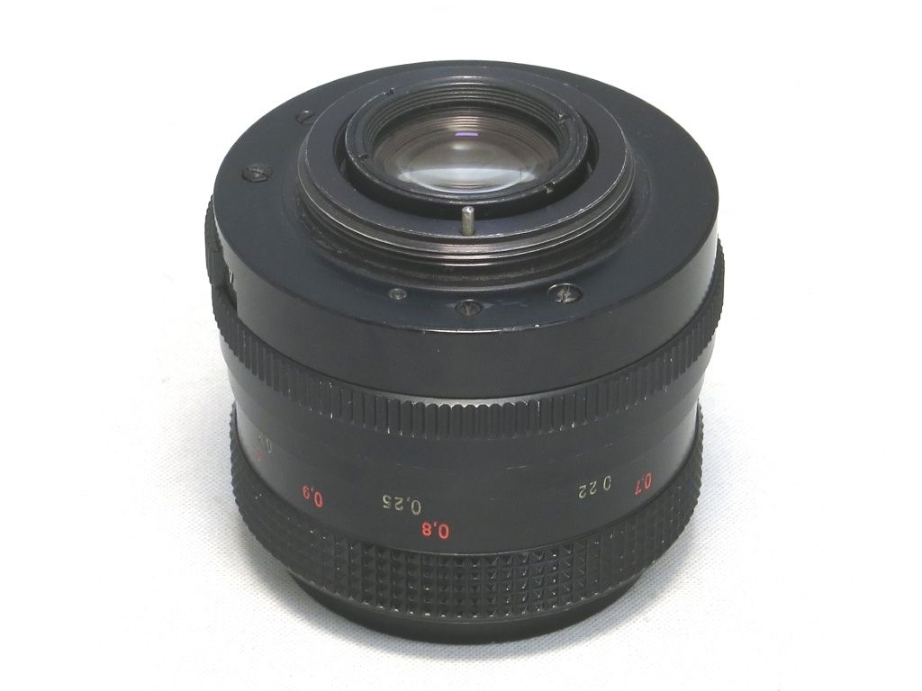 Carl Zeiss Jena MC Flektogon 35mm F2.4 【AB】 ***SOLD OUT