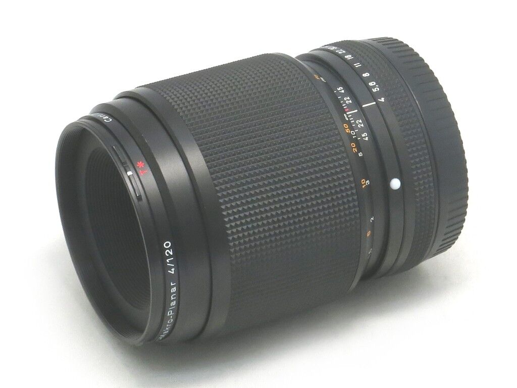 Apo-Makro-Planar T* 120mm F4 M 【AB+】 ***SOLD OUT