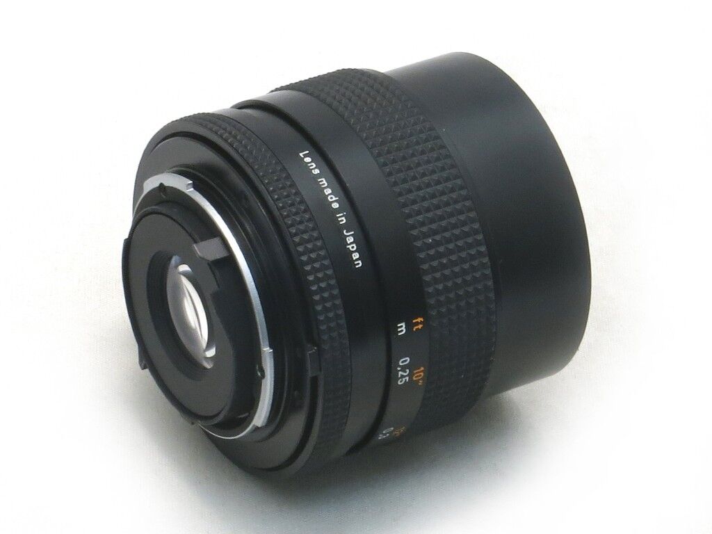 Distagon T* 25mm F2.8 MMJ 【AB+】 ¥58,800-(税込 Distagon T* 25mm F2.8 MMJ 【AB+】 ¥58,800-(税込