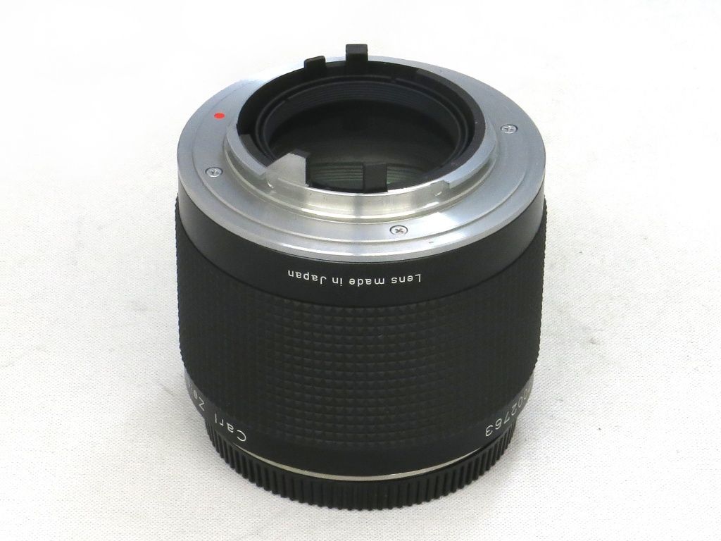 Mutar II T* 2x 【AB+】***SOLD OUT *** : コンタックス専門店 カメラの極楽堂