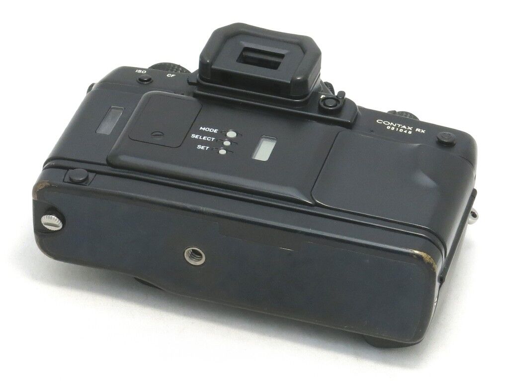 CONTAX RX 【AB】 ***SOLD OUT*** : コンタックス専門店 カメラの極楽堂