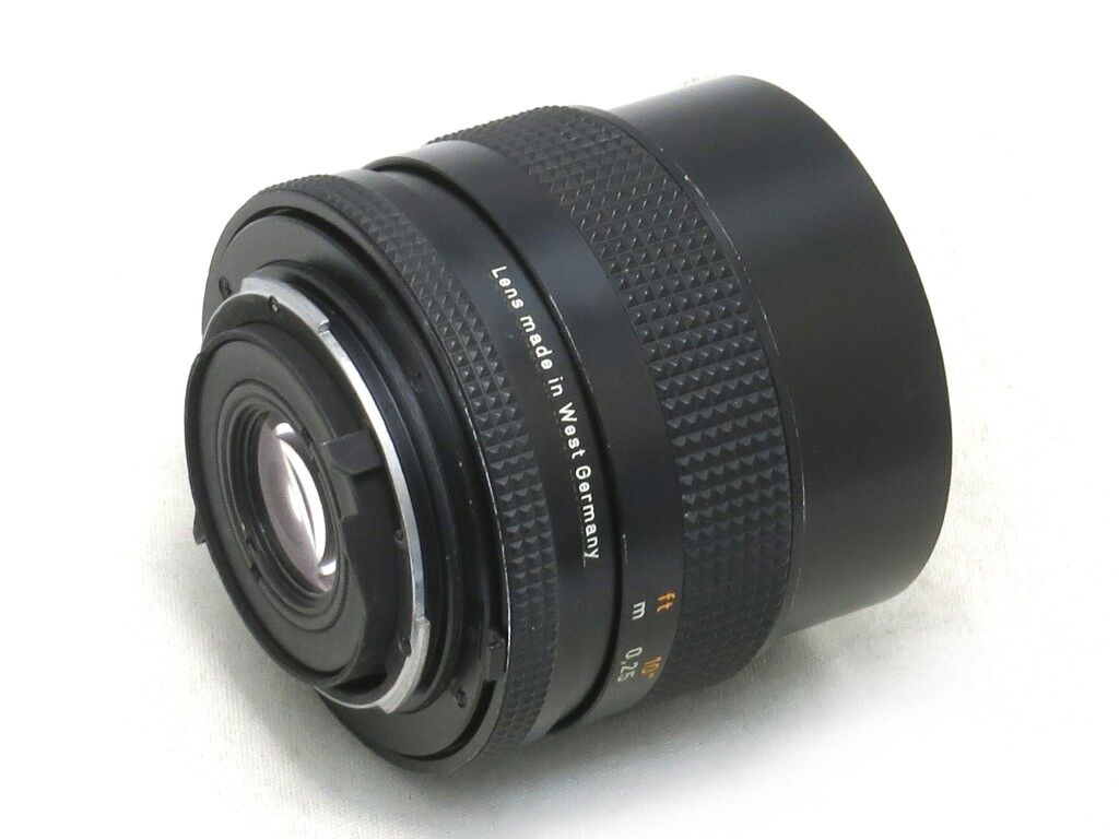 コンタックス　ディスタゴン　Distagon T* 25mm F2.8 MMG コンタックスディスタゴンDistagon T* 25mm F2.8 MMG