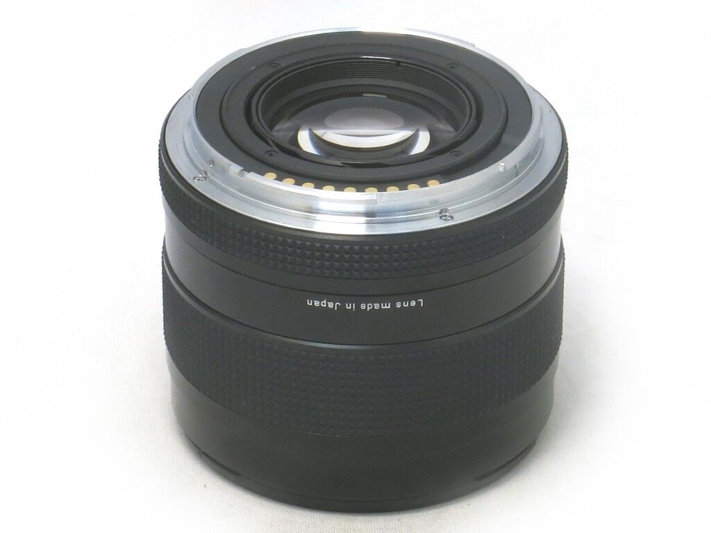 CONTAX645標準セット 【AB-】 ¥778,000-(税込 CONTAX645標準セット 【AB-】 ¥778,000-(税込