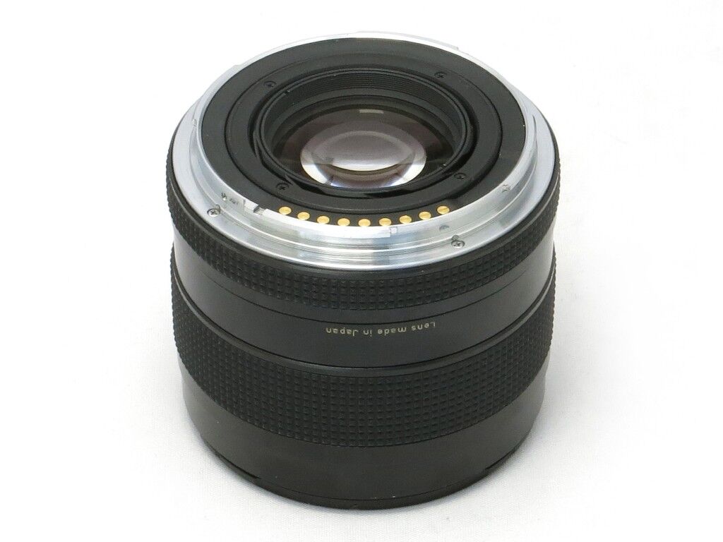 CONTAX645標準セット 【AB】 ***SOLD OUT*** : コンタックス専門 CONTAX645標準セット 【AB】 ***SOLD OUT*** : コンタックス専門