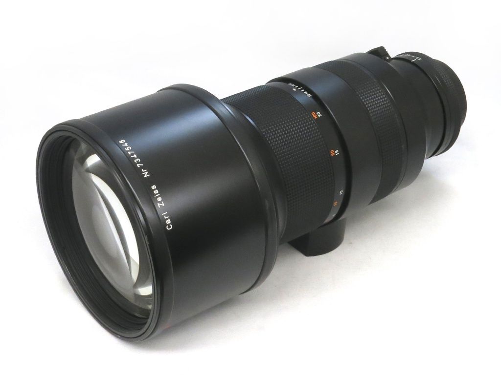 Tele-Apotessar T* 300mm F2.8 AEG 【AB】 ***SOLD OUT