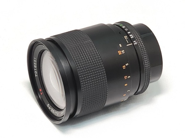 Vario-Sonnar T* 35-70mm F3.4 MMJ 【AB】 ￥42,800-（税込