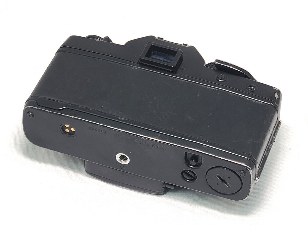 CONTAX RTS 【AB】 ￥16,800-（税込） : コンタックス専門店 カメラの