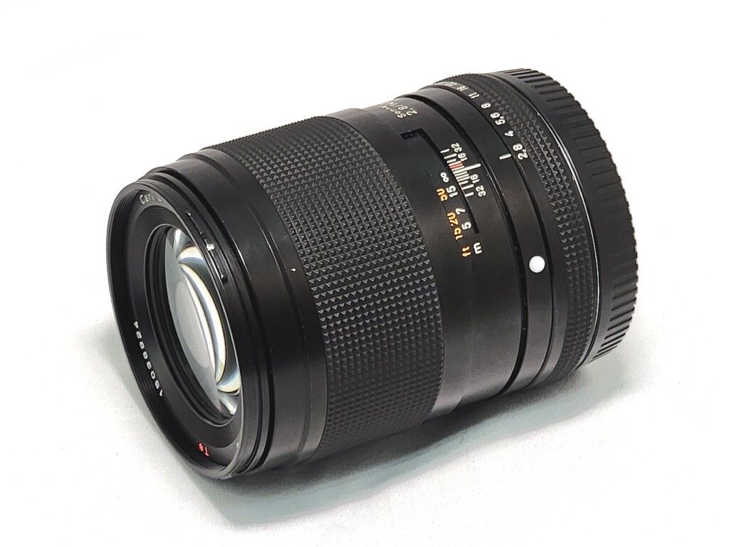 ★極美品★コンタックス sonnar 40-80mm f3.5 #1325 ☆極美品☆コンタックス sonnar 40-80mm f3.5 #1325