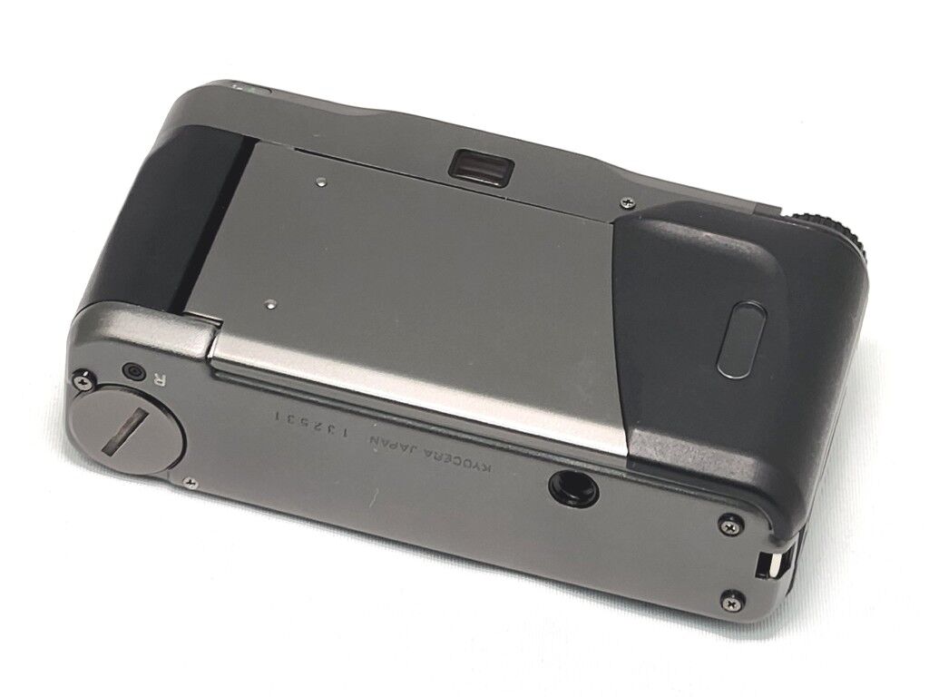 CONTAX T2 Titan Black 【AB+】 ￥238,000-（税込） : コンタックス