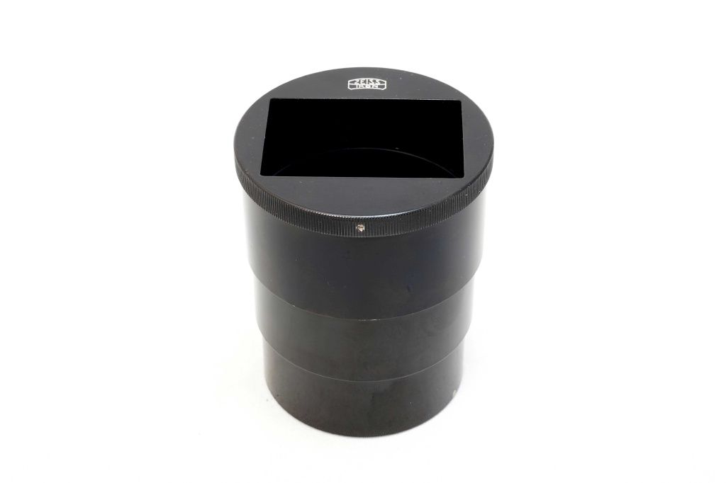 Zeiss Ikon 伸縮式フード 1283/3 【AB+】 ***SOLD OUT Zeiss Ikon 伸縮式フード 1283/3 【AB+】 ***SOLD OUT