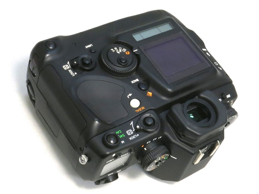 CONTAX N DIGITAL 【AB】 ***SOLD OUT*** : コンタックス専門店