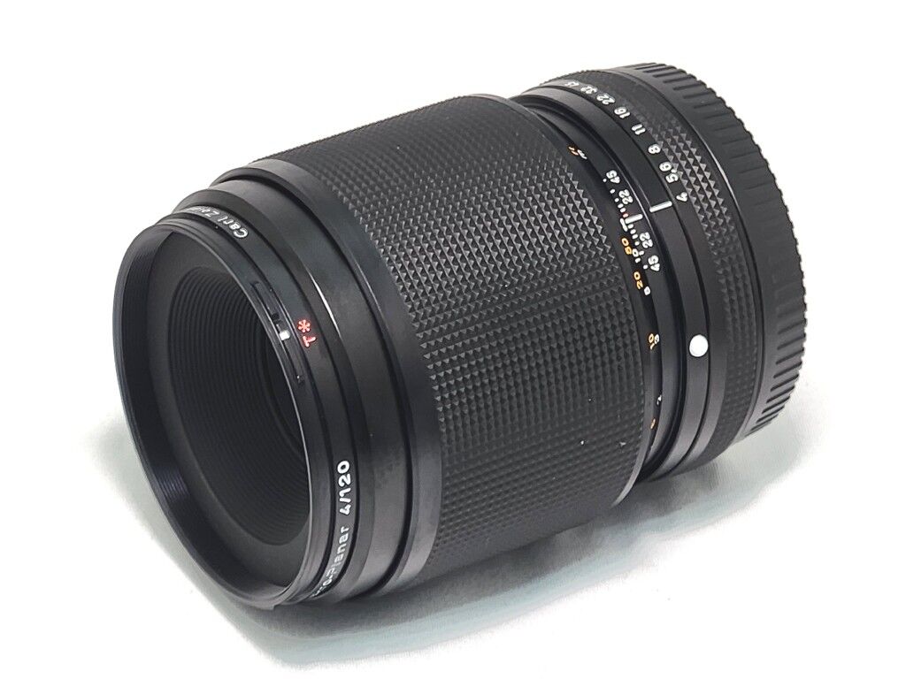 Apo-Makro-Planar T* 120mm F4 M 【AB】 ￥198,000-（税込