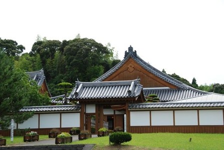 佐土原城