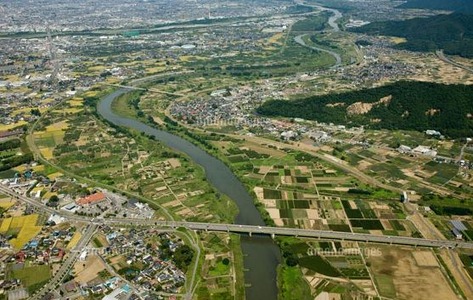 川中島