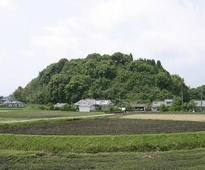 小林城