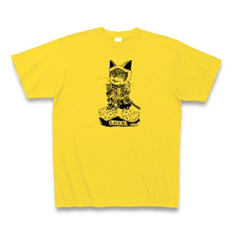 毛利元就ＴシャツT