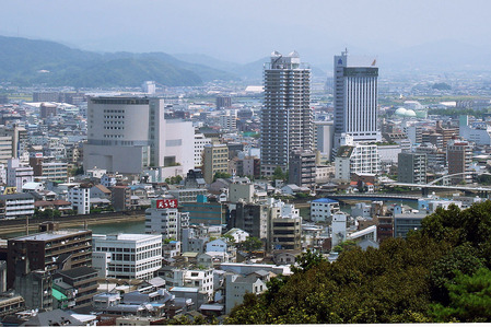 高知県高知市