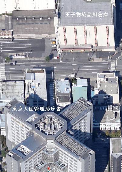 乃木坂46 春のメロディー Pv ロケ地 撮影場所 王子物流品川倉庫 東京都港区南 C級hack シクハック 乃木坂46 春のメロディー Pv ロケ地 撮影場所 王子物流品川倉庫 東京都港区南 C級hack シクハック
