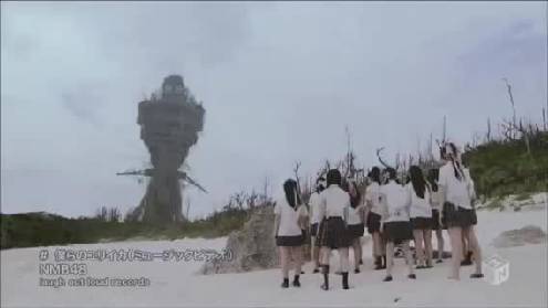 僕らのユリイカ は 猿の惑星 C級hack シクハック