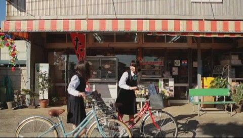 偶然の十字路 Pv ロケ地 撮影場所 は 山岡商店 千葉県成田市北羽鳥 C級hack シクハック 偶然の十字路 Pv ロケ地 撮影場所 は 山岡商店 千葉県成田市北羽鳥 C級hack シクハック
