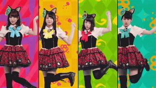 ニャーkb Akb48 メンバーの各カラー分け アイドルはウーニャニャの件 C級hack シクハック ニャーkb Akb48 メンバーの各カラー分け アイドルはウーニャニャの件 C級hack シクハック