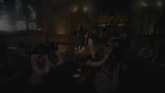 乃木坂46 初恋の人を今でも Pv ロケ地 撮影場所 那須ステンドグラス美術館 おだぎりガーデン C級hack シクハック