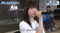 ロッカーに何入れる? #6 (2)