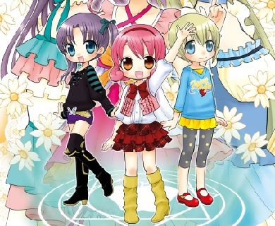 リルぷりっ とスマイレージは連動するか C級hack シクハック