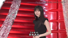 齋藤飛鳥 おしゃれイズムsp 2020 (1)