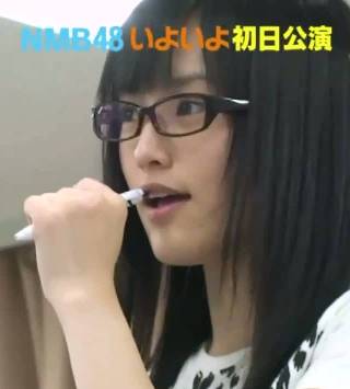 山本彩 Nmb48 のメガネ姿 C級hack シクハック 山本彩 Nmb48 のメガネ姿 C級hack シクハック