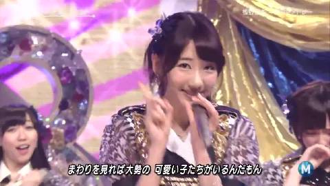 Akb48 Mステ 板野友美 卒業スペシャルメドレー 選抜出演メンバー 13 8 9 C級hack シクハック