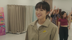 親バカ青春白書 #3 (清野菜名)