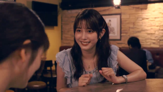 妖怪シェアハウス 第3話 (松田るか)