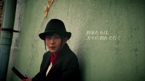 Nmb48 プロムの恋人 は 太陽にほえろ ｇメン75 傷だらけの天使 あぶない刑事 探偵物語 C級hack シクハック