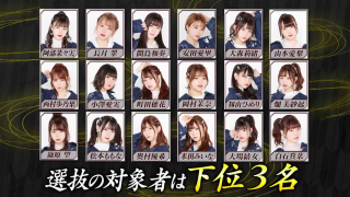 ラストアイドル 殺陣 下剋上 (7)