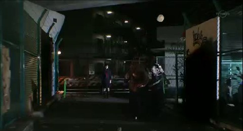 マジすか学園 ロケ地 第7話 柏木由紀 川崎市登戸 C級hack シクハック マジすか学園 ロケ地 第7話 柏木由紀 川崎市登戸 C級hack シクハック