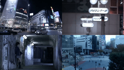 制服が邪魔をする Pv ロケ地 撮影場所 畑トンネル 埼玉県飯能市 C級hack シクハック 制服が邪魔をする Pv ロケ地 撮影場所 畑トンネル 埼玉県飯能市 C級hack シクハック