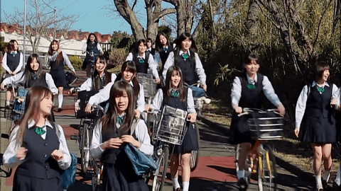 Akb48 自転車三部作 言い訳maybe 偶然の十字路 放課後レース C級hack シクハック Akb48 自転車三部作 言い訳maybe 偶然の十字路 放課後レース C級hack シクハック