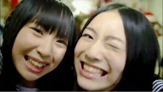 松井珠理奈は ウインクが好き 1 2 3 4 ヨロシク 篇 C級hack シクハック