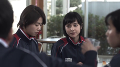 未満警察 #1 (大幡しえり)