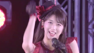 2020,3,20 牧野真莉愛/赤いフリージア