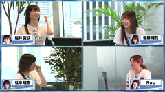 ロッカーに何入れる? #6 (1)