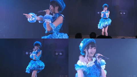 達家真姫宝 それでも好きだよ