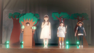 妖怪シェアハウス 第3話 (渋谷南那)