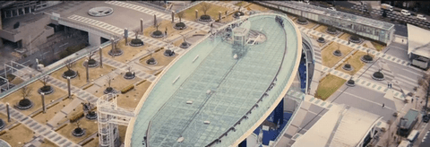 Ske48 コケティッシュ渋滞中 Pv ロケ地 撮影場所 オアシス21 名古屋市東区 C級hack シクハック Ske48 コケティッシュ渋滞中 Pv ロケ地 撮影場所 オアシス21 名古屋市東区 C級hack シクハック