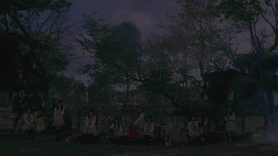 乃木坂46 初恋の人を今でも Pv ロケ地 撮影場所 那須ステンドグラス美術館 おだぎりガーデン C級hack シクハック