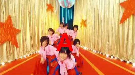 夏焼雅スカーレットレターA