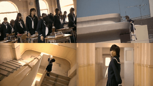 軽蔑していた愛情 Pv ロケ地 撮影場所 旧十思小学校 東京都中央区 C級hack シクハック 軽蔑していた愛情 Pv ロケ地 撮影場所 旧十思小学校 東京都中央区 C級hack シクハック