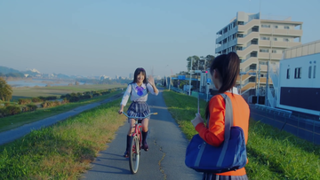 おはガール Mv ロケ地 おはようのスマイル 等々力アリーナ C級hack シクハック おはガール Mv ロケ地 おはようのスマイル 等々力アリーナ C級hack シクハック